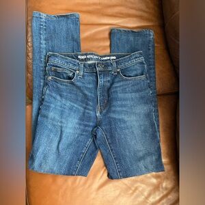 Blake Shelton Lands' End Men's jeans size 32